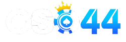 OSO44 เว็บพนันระดับพรีเมียม เปิดประสบการณ์เดิมพันไร้ขีดจำกัด